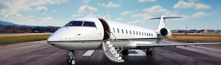 Арендовать самолет Challenger 850 Challenger 850