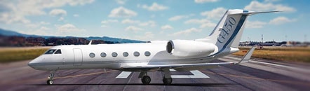 Аренда самолета Gulfstream 450 Gulfstream 450