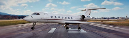 Аренда самолета Gulfstream G550 Gulfstream G550
