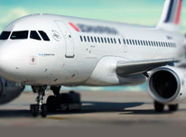 Airbus A319