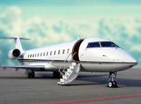 Challenger 850
