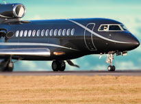 Falcon 7x