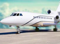 Falcon 900