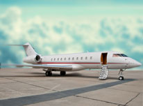 Global 5000