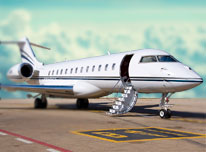 Global Express XRS