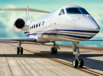 Gulfstream 450