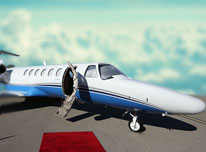 Cessna Citation CJ3