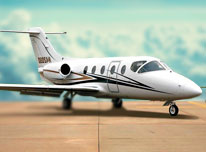 Hawker 400XP