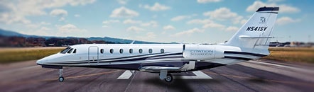 Аренда самолета Cessna Sovereign Cessna Sovereign