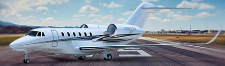 Аренда самолета Cessna X Cessna X