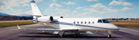 Заказать самолет Gulfstream 150 Gulfstream 150